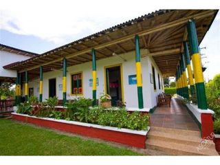 Foto 3 de 4180753 Venta Finca Hotel Montenegro Quindío
