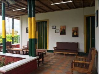 Foto 9 de 4180753 Venta Finca Hotel Montenegro Quindío