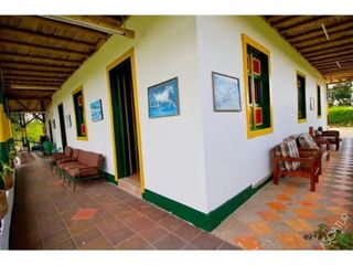 Foto 6 de 4180753 Venta Finca Hotel Montenegro Quindío