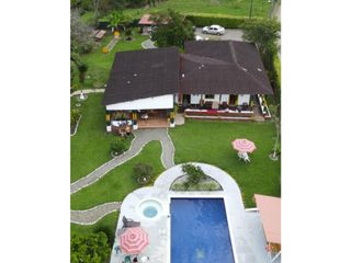 Foto 22 de 4180753 Venta Finca Hotel Montenegro Quindío