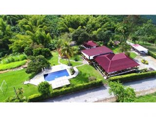 Foto 11 de 4180753 Venta Finca Hotel Montenegro Quindío