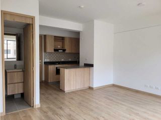 Foto 5 de Apartamento para Estrenar en el Retiro Urbano excelente Ubicación