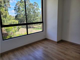 Foto 7 de Apartamento para Estrenar en el Retiro Urbano excelente Ubicación