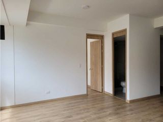 Foto 11 de Apartamento para Estrenar en el Retiro Urbano excelente Ubicación