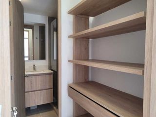 Foto 9 de Apartamento para Estrenar en el Retiro Urbano excelente Ubicación