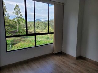 Foto 16 de Apartamento para Estrenar en el Retiro Urbano excelente Ubicación