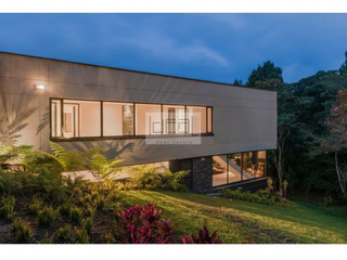 Foto 4 de 7309162 Arriendo Casa Amoblada en Alto de las Palmas Envigado