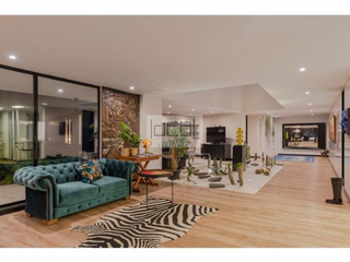 Foto 6 de 7309162 Arriendo Casa Amoblada en Alto de las Palmas Envigado