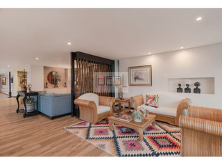Foto 9 de 7309162 Arriendo Casa Amoblada en Alto de las Palmas Envigado