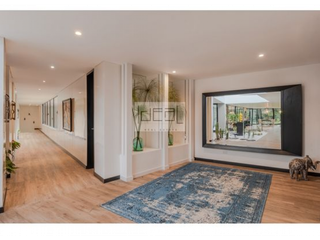 Foto 12 de 7309162 Arriendo Casa Amoblada en Alto de las Palmas Envigado