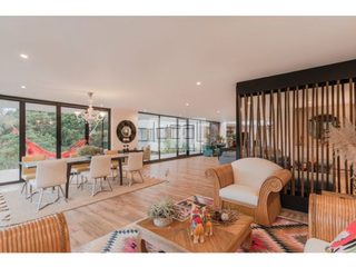Foto 8 de 7309162 Arriendo Casa Amoblada en Alto de las Palmas Envigado