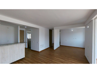Foto 16 de Jacaranda - Apartamento en Venta Vivero Parque Residencial, Bochalema