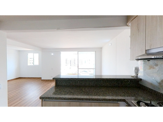 Foto 13 de Jacaranda - Apartamento en Venta Vivero Parque Residencial, Bochalema