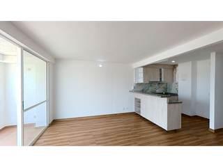 Foto 10 de Jacaranda - Apartamento en Venta Vivero Parque Residencial, Bochalema