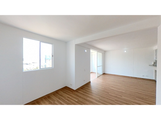 Foto 21 de Jacaranda - Apartamento en Venta Vivero Parque Residencial, Bochalema