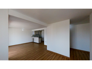 Foto 18 de Jacaranda - Apartamento en Venta Vivero Parque Residencial, Bochalema