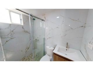 Foto 14 de Jacaranda - Apartamento en Venta Vivero Parque Residencial, Bochalema