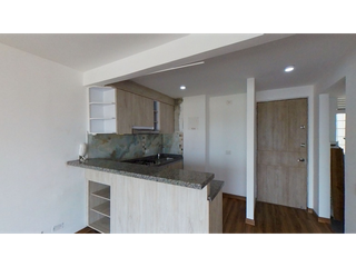 Foto 9 de Jacaranda - Apartamento en Venta Vivero Parque Residencial, Bochalema