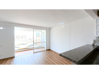 Foto 2 de Jacaranda - Apartamento en Venta Vivero Parque Residencial, Bochalema