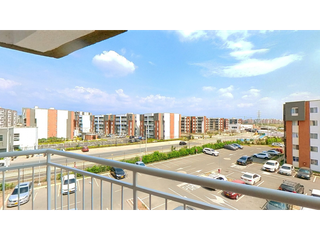 Foto 1 de Jacaranda - Apartamento en Venta Vivero Parque Residencial, Bochalema