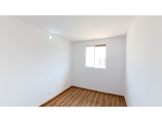 Foto 3 de Jacaranda - Apartamento en Venta Vivero Parque Residencial, Bochalema