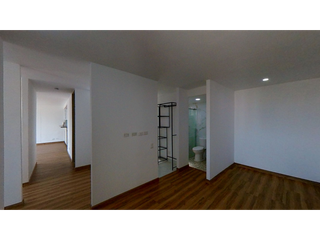 Foto 12 de Jacaranda - Apartamento en Venta Vivero Parque Residencial, Bochalema