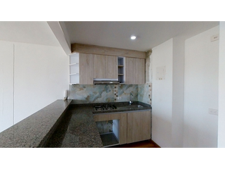 Foto 19 de Jacaranda - Apartamento en Venta Vivero Parque Residencial, Bochalema