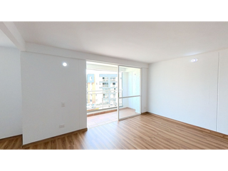 Foto 7 de Jacaranda - Apartamento en Venta Vivero Parque Residencial, Bochalema