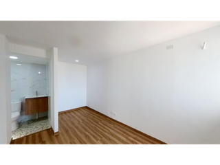 Foto 6 de Jacaranda - Apartamento en Venta Vivero Parque Residencial, Bochalema