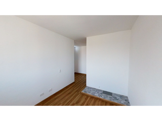 Foto 4 de Jacaranda - Apartamento en Venta Vivero Parque Residencial, Bochalema