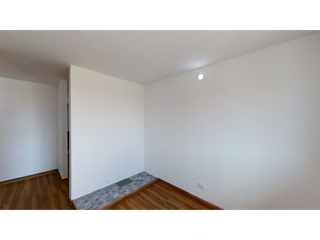 Foto 8 de Jacaranda - Apartamento en Venta Vivero Parque Residencial, Bochalema