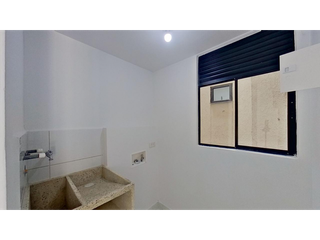 Foto 11 de Amaranta - Apartamento en Venta en Ciudad Pacífica, Bochalema