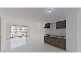 Foto 1 de Amaranta - Apartamento en Venta en Ciudad Pacífica, Bochalema