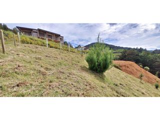 Foto 17 de Lote en venta en Belmira con excelente vista a 90 minutos de Medellín