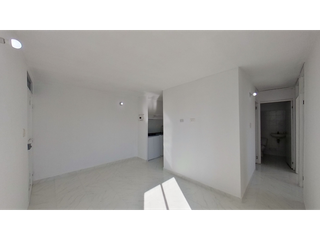 Foto 3 de Caribe Verde - Vipa Verde - Apartamento en venta - Atlantico