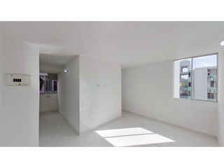 Foto 5 de Caribe Verde - Vipa Verde - Apartamento en venta - Atlantico