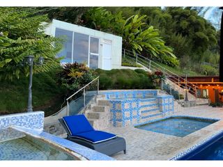 Foto 4 de ALQUILER CASA CAMPESTRE CORREGIMIENTO LA CASTILLA VALLE DEL CAUCA