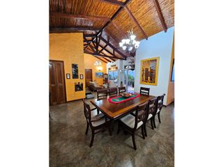 Foto 6 de ALQUILER CASA CAMPESTRE CORREGIMIENTO LA CASTILLA VALLE DEL CAUCA