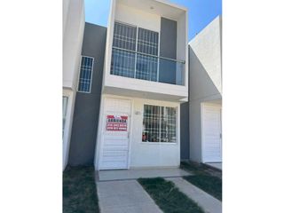 Foto 16 de SE ARRIENDA CASA NUEVA URB SENDEROS DE SEVILLA