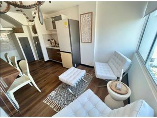 Foto 3 de Altos del Limon - Apartaestudio Amoblado en Venta - Barranquilla