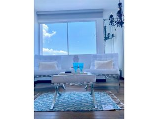 Foto 9 de Altos del Limon - Apartaestudio Amoblado en Venta - Barranquilla