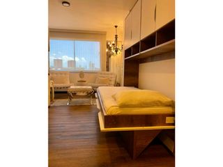 Foto 16 de Altos del Limon - Apartaestudio Amoblado en Venta - Barranquilla