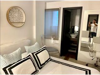 Foto 19 de Altos del Limon - Apartaestudio Amoblado en Venta - Barranquilla