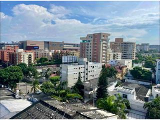 Foto 10 de Altos del Limon - Apartaestudio Amoblado en Venta - Barranquilla