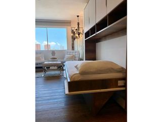 Foto 17 de Altos del Limon - Apartaestudio Amoblado en Venta - Barranquilla