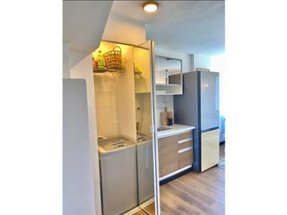 Foto 12 de Altos del Limon - Apartaestudio Amoblado en Venta - Barranquilla