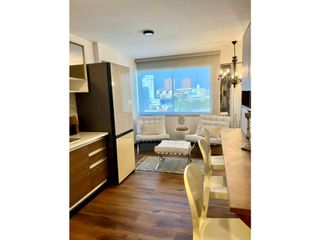 Foto 11 de Altos del Limon - Apartaestudio Amoblado en Venta - Barranquilla
