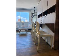Foto 5 de Altos del Limon - Apartaestudio Amoblado en Venta - Barranquilla