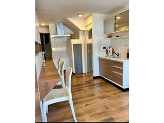Foto 7 de Altos del Limon - Apartaestudio Amoblado en Venta - Barranquilla