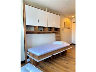 Foto 15 de Altos del Limon - Apartaestudio Amoblado en Venta - Barranquilla